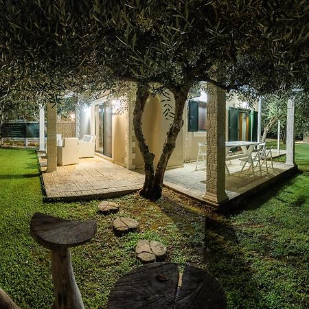 Theonymfi Luxury Villas Δουκάδες Εξωτερικό φωτογραφία