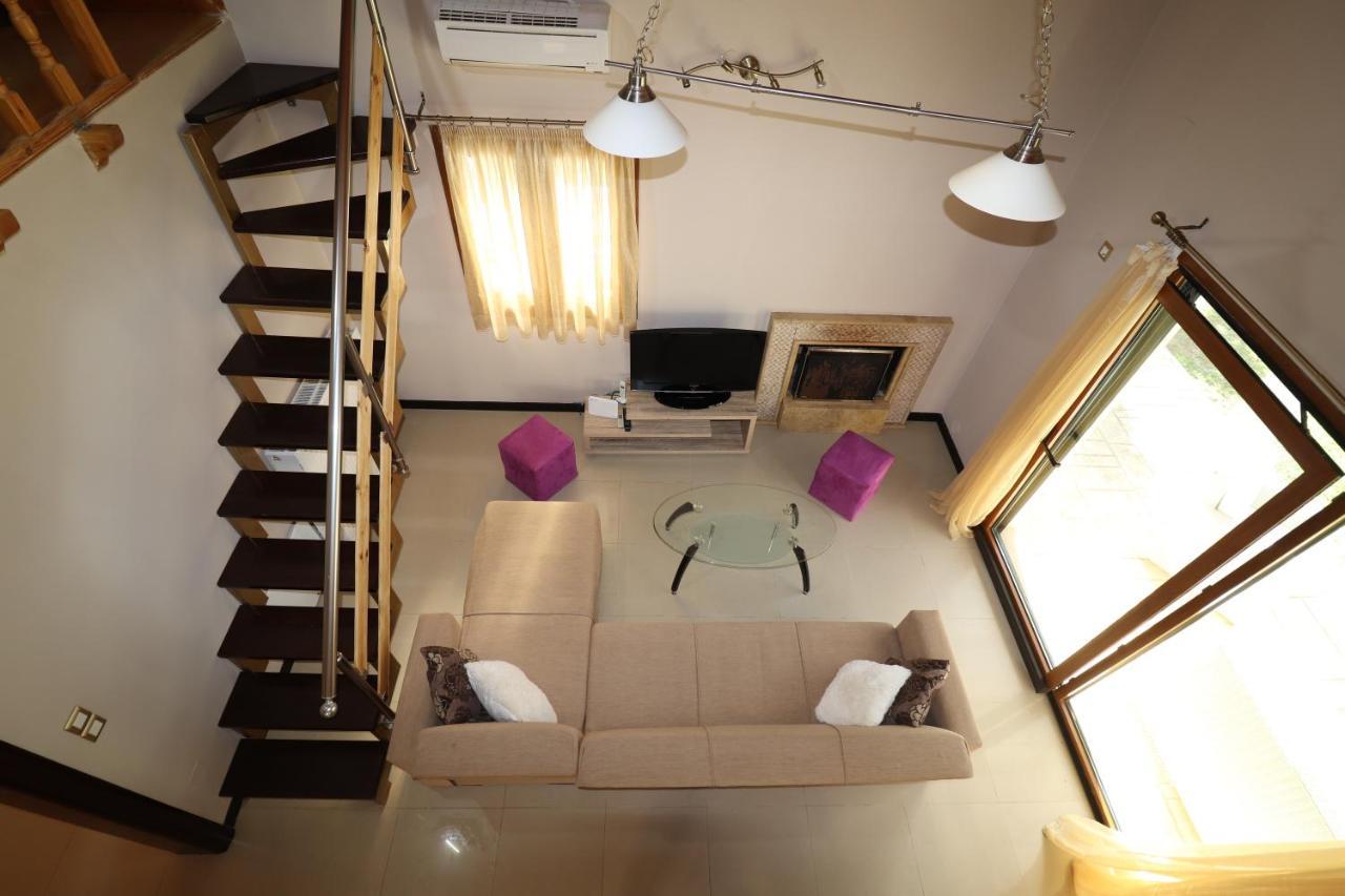 Theonymfi Luxury Villas Δουκάδες Εξωτερικό φωτογραφία