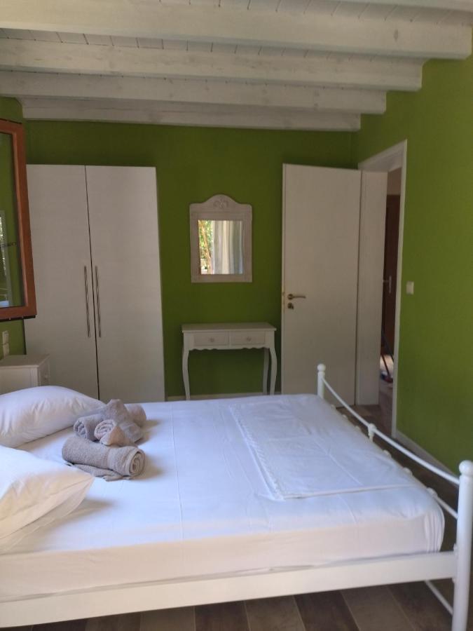 Theonymfi Luxury Villas Δουκάδες Εξωτερικό φωτογραφία