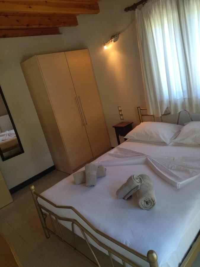 Theonymfi Luxury Villas Δουκάδες Εξωτερικό φωτογραφία