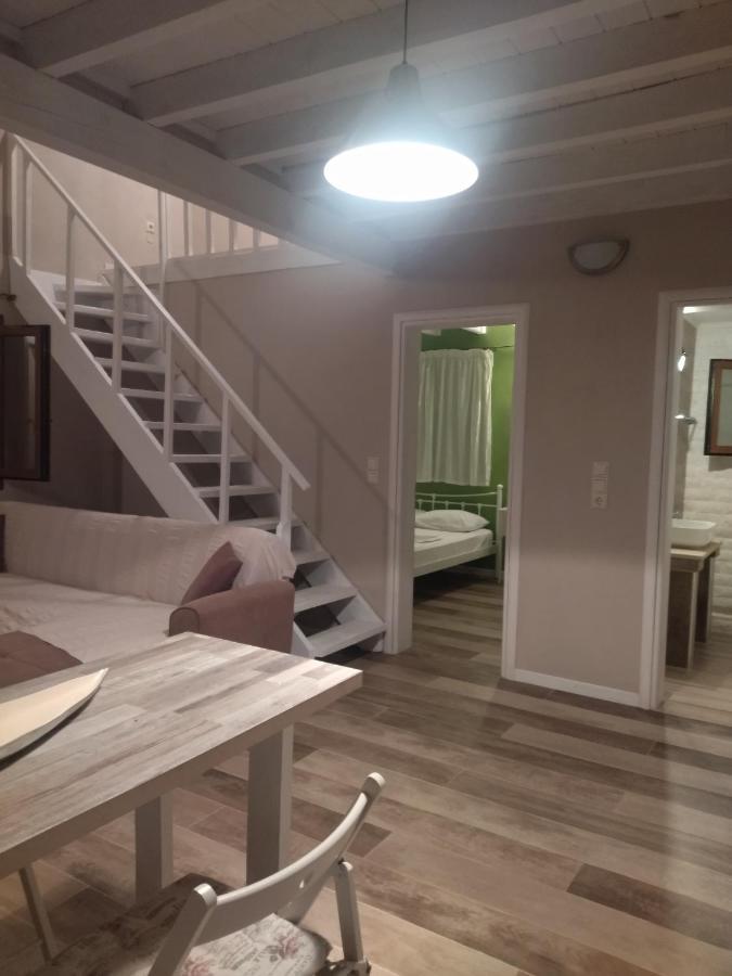 Theonymfi Luxury Villas Δουκάδες Δωμάτιο φωτογραφία