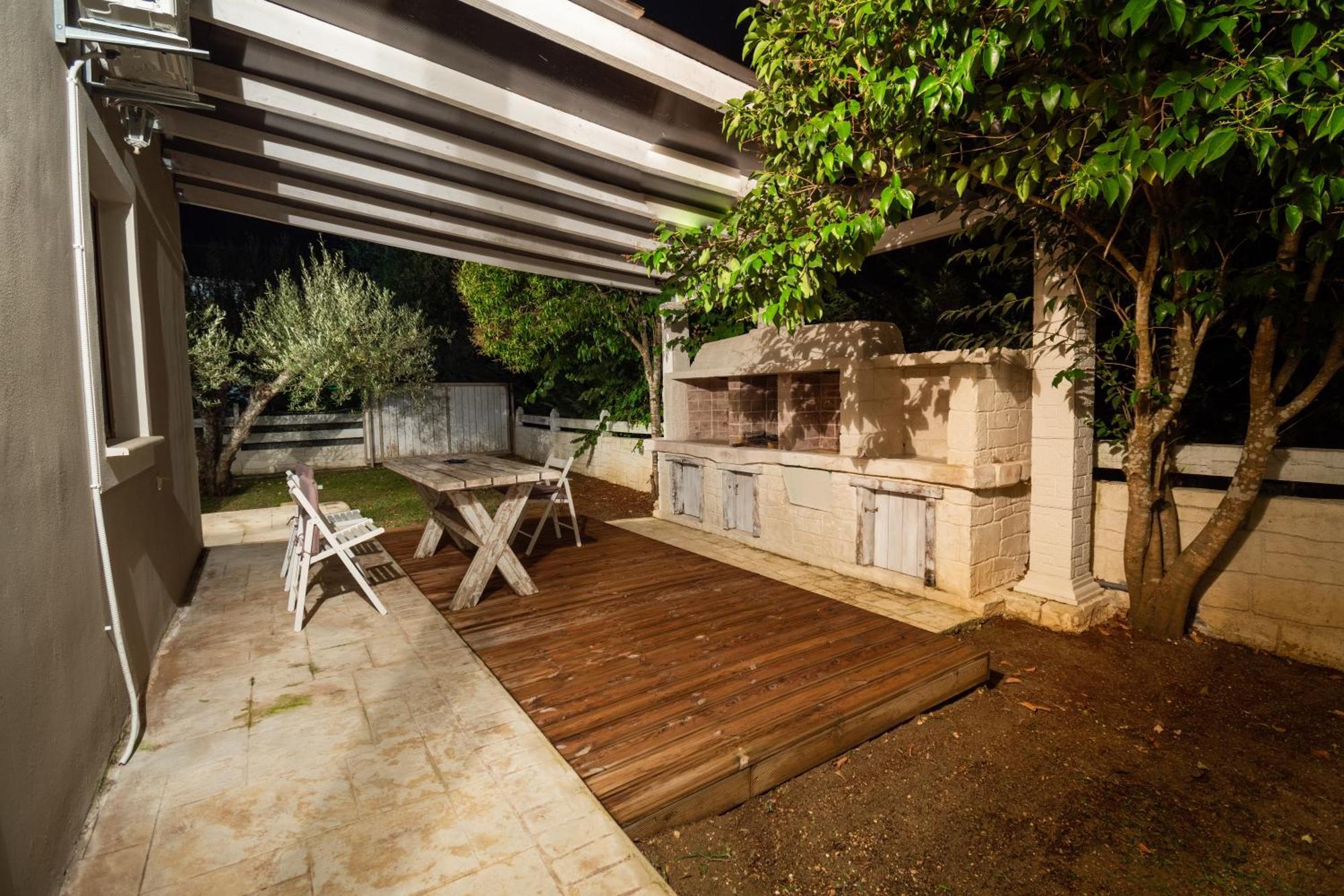 Theonymfi Luxury Villas Δουκάδες Εξωτερικό φωτογραφία