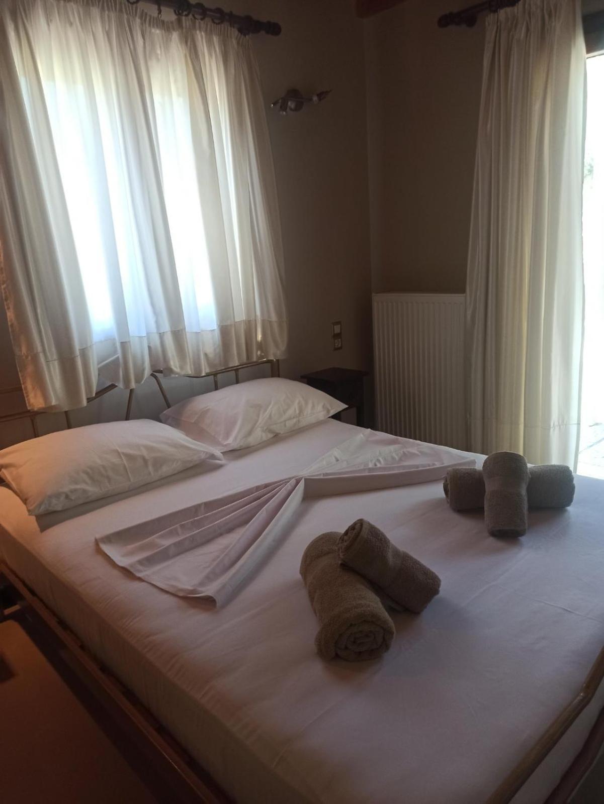 Theonymfi Luxury Villas Δουκάδες Δωμάτιο φωτογραφία